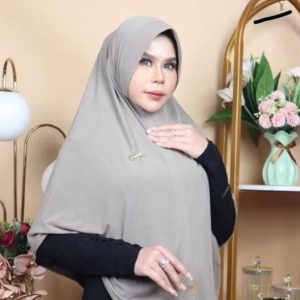 Kerudung Bergo