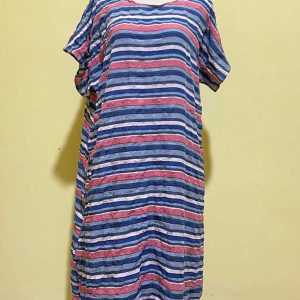 Daster Cringkle Wanita  AllSize