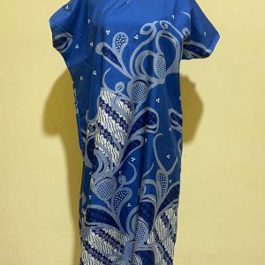 Daster Wanita Armany slik All size