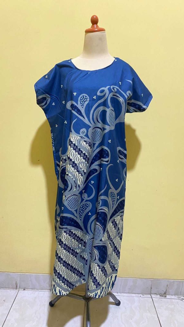 Daster Wanita Armany slik All size