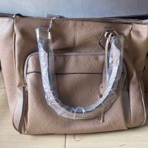 Tas Fosil wanita