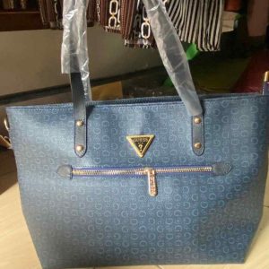 Tote Bag Guess Navy