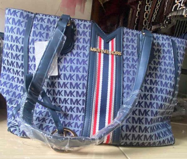 Tote Bag MK Michael Kors - Gambar 3