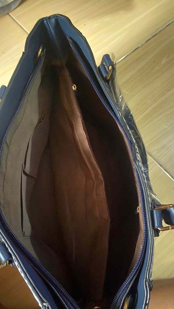 Tote Bag MK Michael Kors - Gambar 4