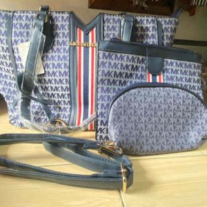 Tote Bag MK Michael Kors
