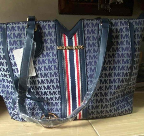 Tote Bag MK Michael Kors - Gambar 2